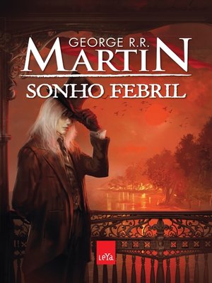 cover image of Sonho febril